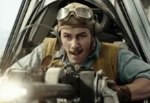 ‘Midway’ Tops North American Box Office