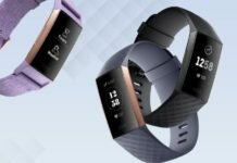 The Best Fitness Trackers 2019