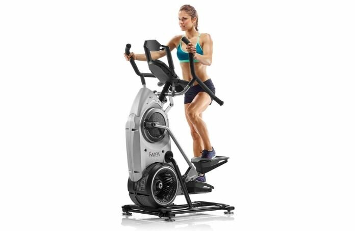 Getting the Most Out of an Elliptical Machine