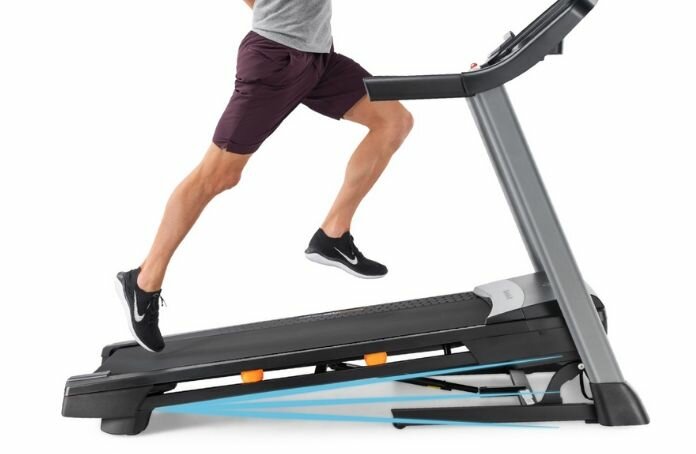 Specifications To Look For Before Buying a Treadmill