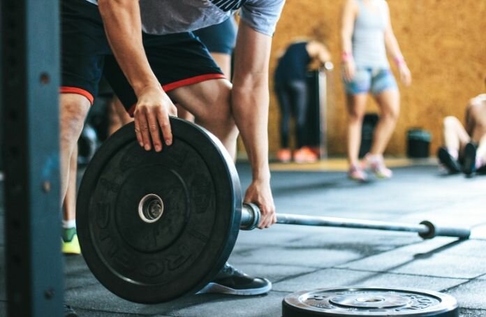 5 Workout Secrets Expert Exercise Tips