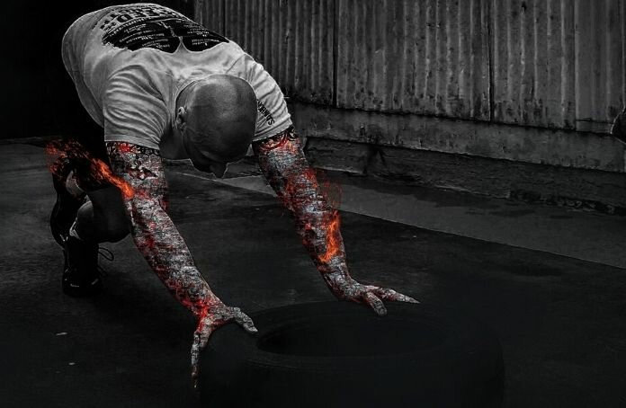 Bodybuilding Injuries How To Prevent & Treat Them