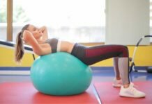 Medicine Ball Training Program