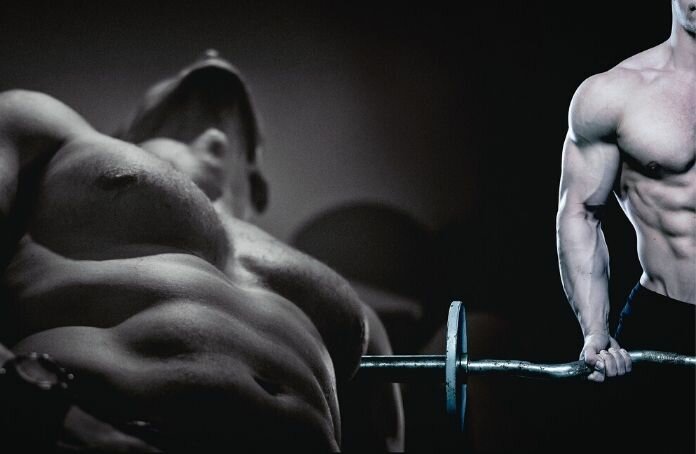 How To Build Big Muscles and Smash Plateau