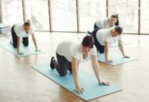 5 Pilates Exercises To Do Every Day