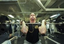 8 Ways To Increase Your Training Intensity