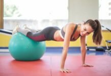 All About The Best Stomach Exercises For Strong Abs