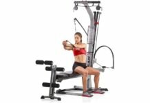 Bowflex: Best Home Gym Alternative