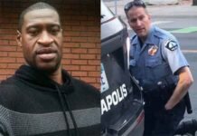 George Floyd and Derek Chauvin Worked at The Same Nightclub