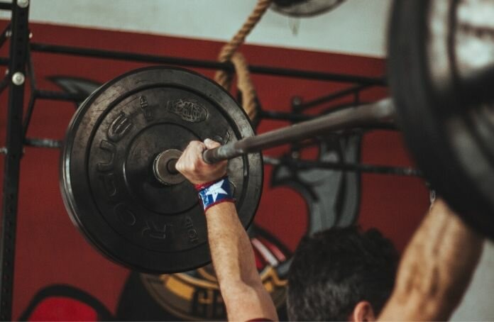 How To Create Your Own Strength Training Program