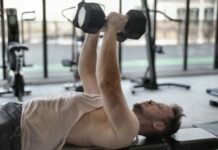 Pre-Exhaust Training For Maximum Growth