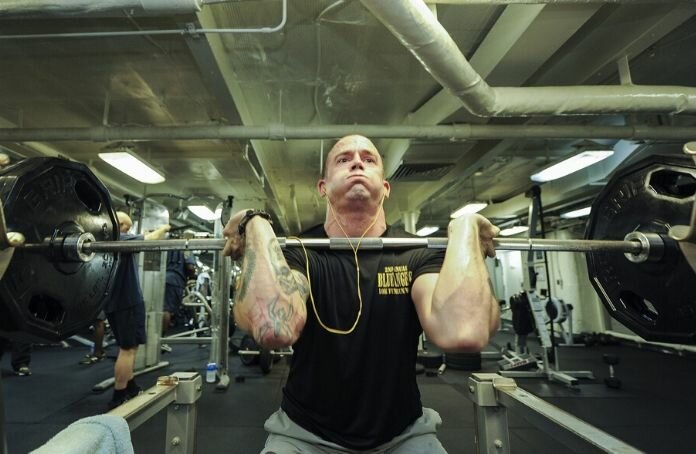 Proven Ways To Gain Weight And Build Muscle