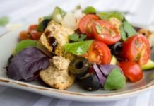 Superfoods To Boost Fertility