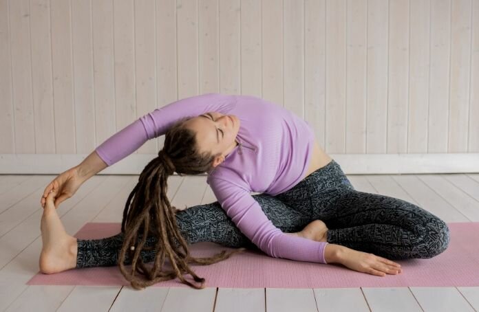 The Best Stretching Exercises For Better Flexibility