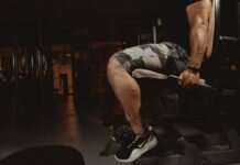 The Top Foods For Gaining Lean Muscle